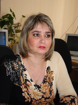 Жименко Наталія  Миколаївна